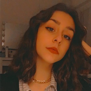 Morgane - Prof d'anglais - Gonnehem