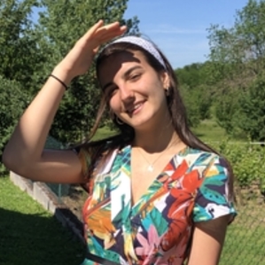 Nané - Prof d'aide aux devoirs - Paris
