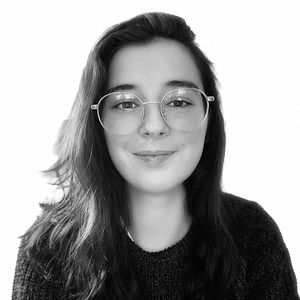 Oceane - Prof d'anglais - Le Plessis-Trévise