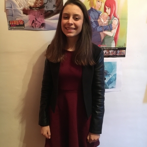 Margot - Prof de soutien scolaire - Compiègne