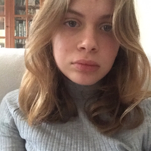 Marine - Prof de maths - Fourqueux