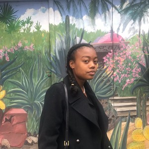 Cléa - Prof d'anglais - Nantes
