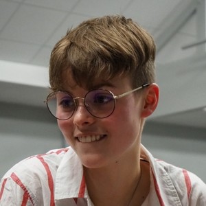 Adèle - Prof de soutien scolaire - Villy-Bocage