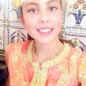 Nadia - Prof d'aide aux devoirs - Bagneux