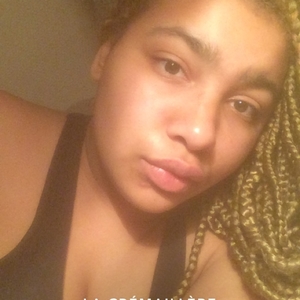 Candice - Prof d'anglais - Bourg-la-Reine