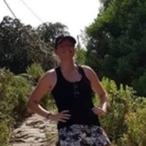 Manon - Prof de natation - Autun