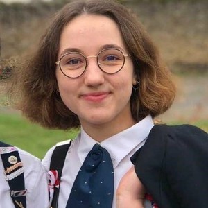 Aurélie - Prof de maths - Marseille