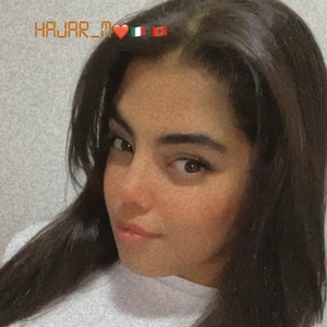 Hajar - Prof de maths - Nice