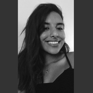 Salima - Prof de développement personnel - Laval