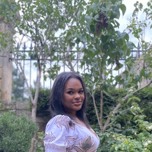 Ashley - Prof de SES - Lille