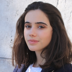 Milena - Prof de maths - Lyon