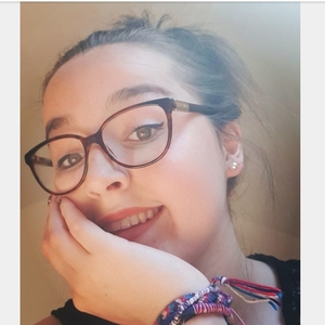 Laurine - Prof d'aide aux devoirs - Lannion