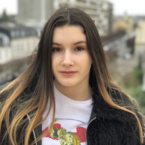 Maelle - Prof d'aide aux devoirs - Le Vésinet