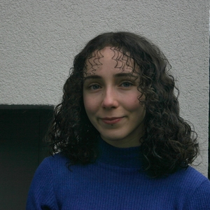 Jade - Prof de maths - Ostwald