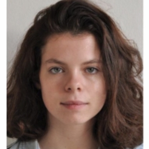 Alienor - Prof de maths - Fontenay-sous-Bois