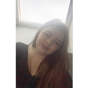 Chloe - Prof de français - Quessoy