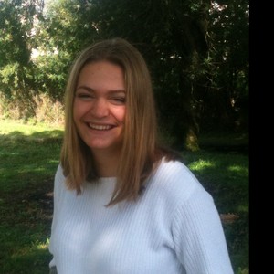 Morgane - Prof de massage - Nantes