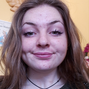 Olivia - Prof de maths - La Guierche