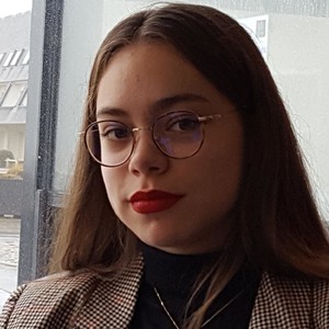 Elisabeth - Prof d'aide aux devoirs - Strasbourg