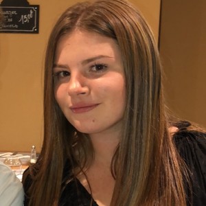 Coralie - Prof de français - Blagnac