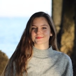 Pauline - Prof d'aide aux devoirs - Royan