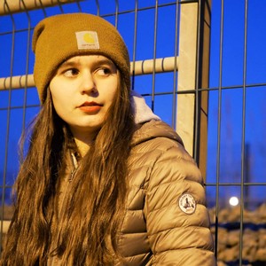 Mathilde - Prof de maths - Solliès-Pont