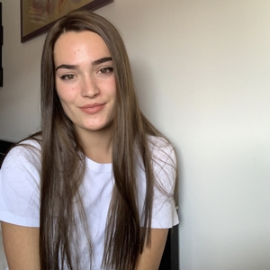 Vanesa - Prof d'anglais - Fameck