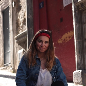 Julianna - Prof d'espagnol - Plaisir