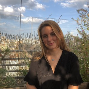 Alexandra - Prof de lecture - Thiais