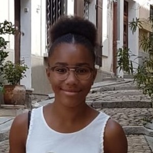 Koumba - Prof de français - Beauvais
