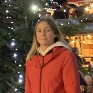 Marie - Prof de français - Seillons-Source-d'Argens