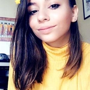 Camille - Prof de soutien scolaire - Lisieux