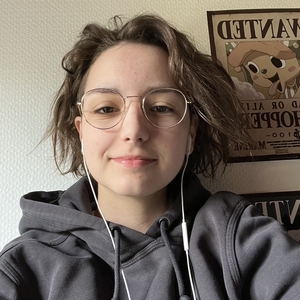 Elodie - Prof d'aide aux devoirs - Gradignan