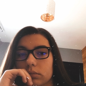 Emeline - Prof de français - Reims