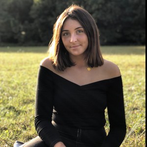 Lea - Prof d'aide aux devoirs - Saint-Pierre-du-Perray