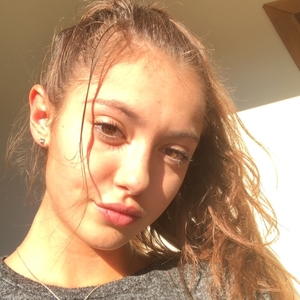 Manon - Prof de biologie - Choisy-le-Roi