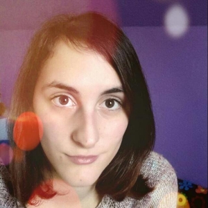 Lisa - Prof d'anglais - Lyon