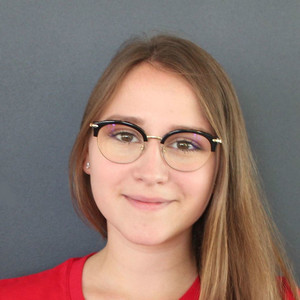 Marie - Prof d'anglais - Lyon