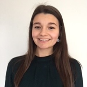 Camille - Prof de maths - Lyon