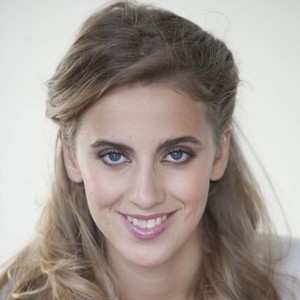 Zoé - Prof de maths - Lyon