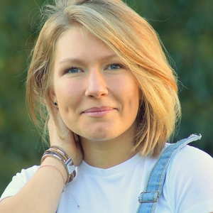 Caroline - Prof de SES - Lyon