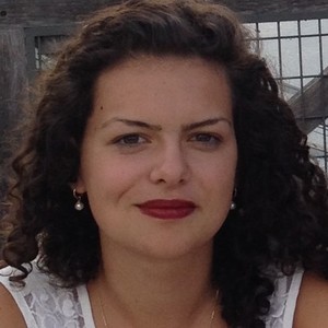 Léa - Prof d'anglais - Aix-en-Provence