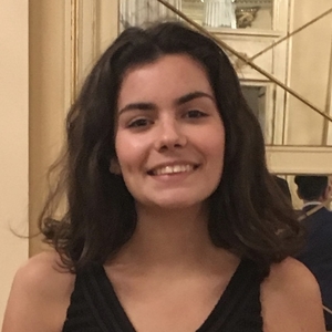 Alice - Prof de soutien scolaire - Lyon