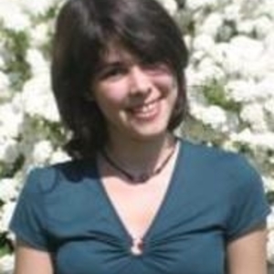 Myriam - Prof d'économie - Lyon