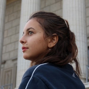 Rita - Prof d'aide aux devoirs - Lyon 7e