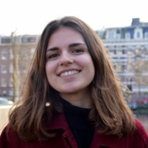 Alice - Prof d'économie - Lyon