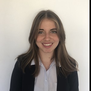 Léa - Prof de maths - Lyon
