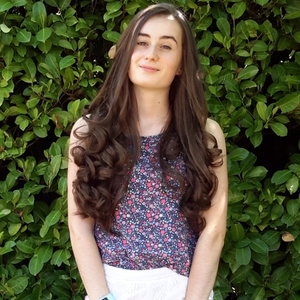 Elodie - Prof de maths - Lyon
