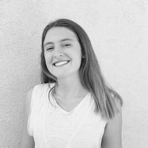 Camille - Prof de maths - Lyon
