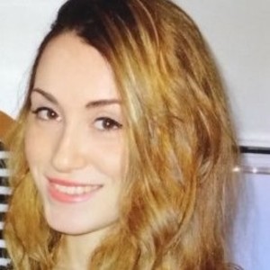 Léana - Prof de SES - Lyon